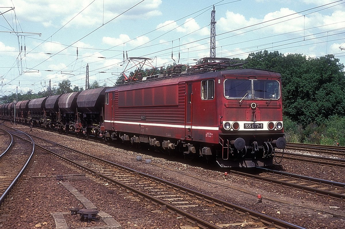 155 077  Potsdam  17.06.92