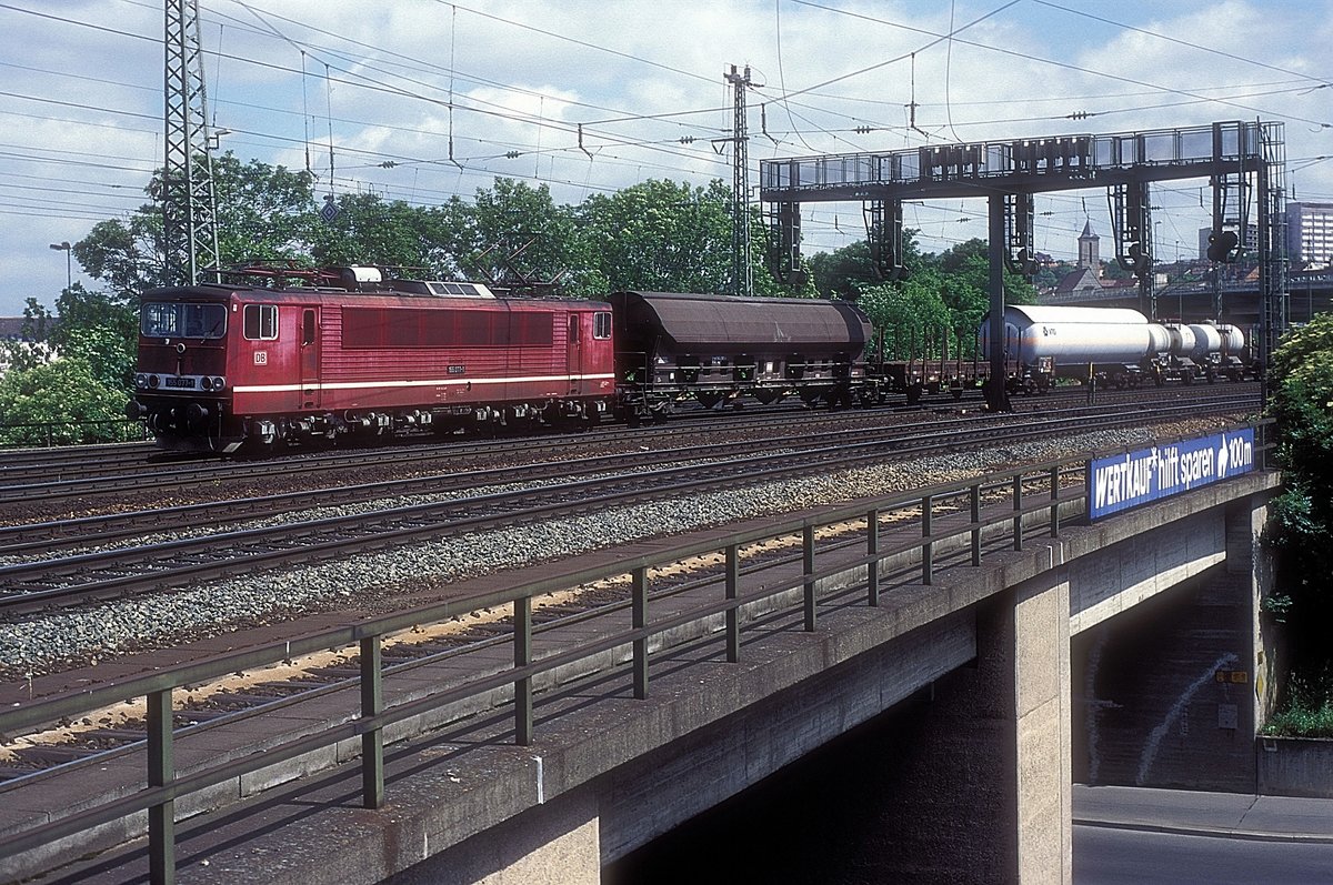 155 077  Würzburg  07.06.94