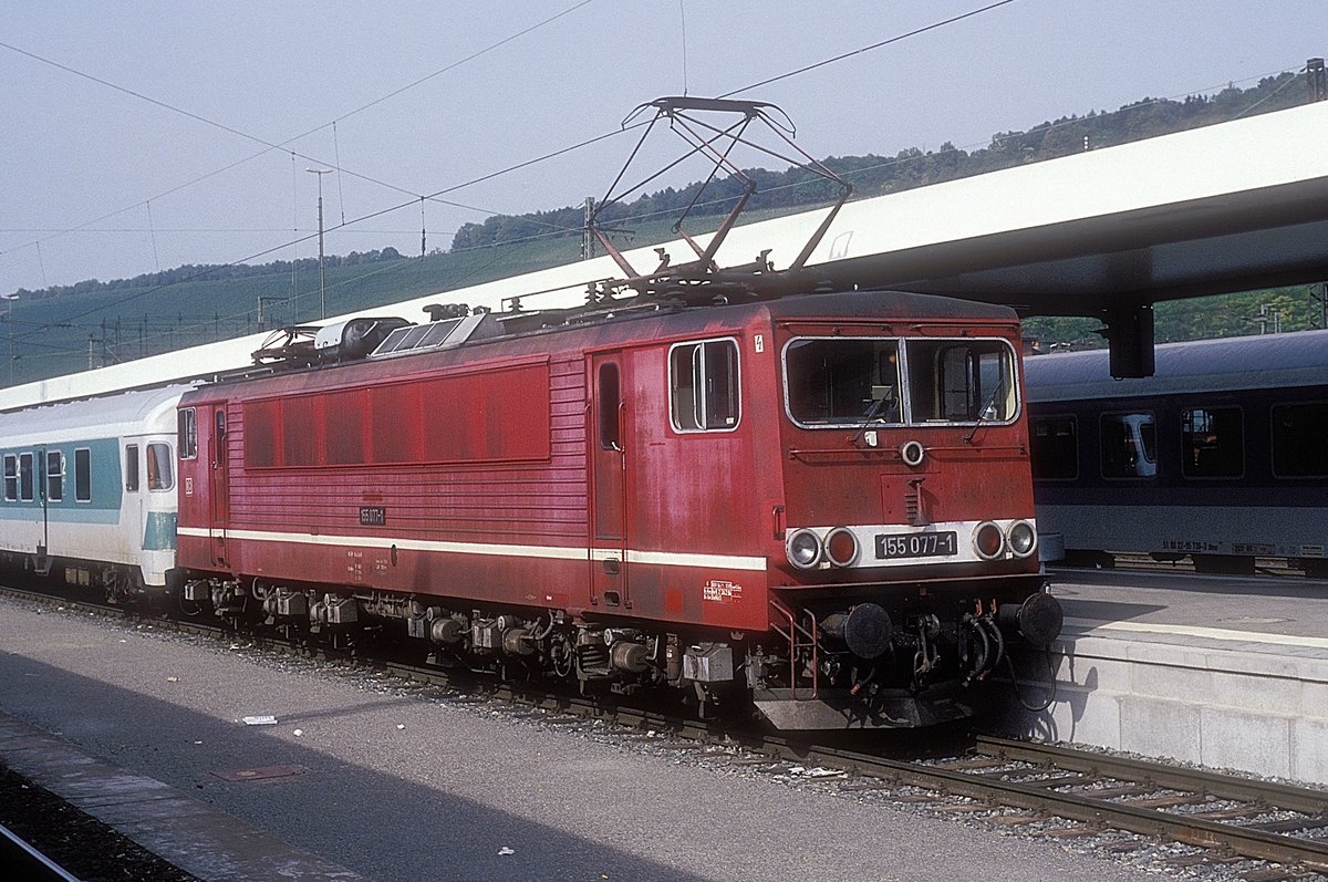 155 077  Würzburg  24.09.94