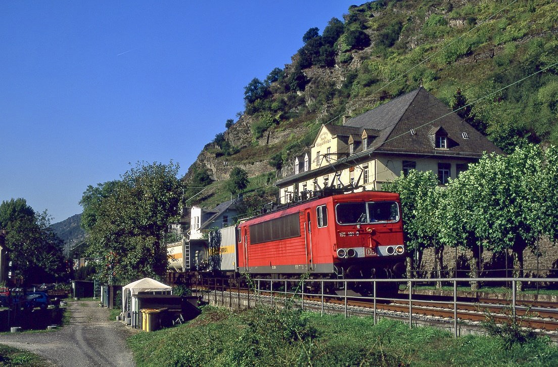 155 191, Kaub, 21.09.2005.