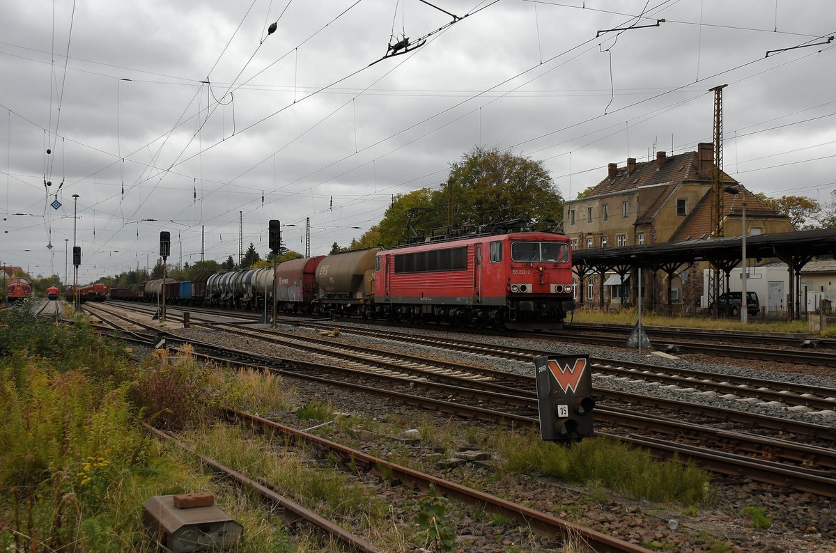 155 232 am 02.10.18 in Leipzig-Wiederitzsch