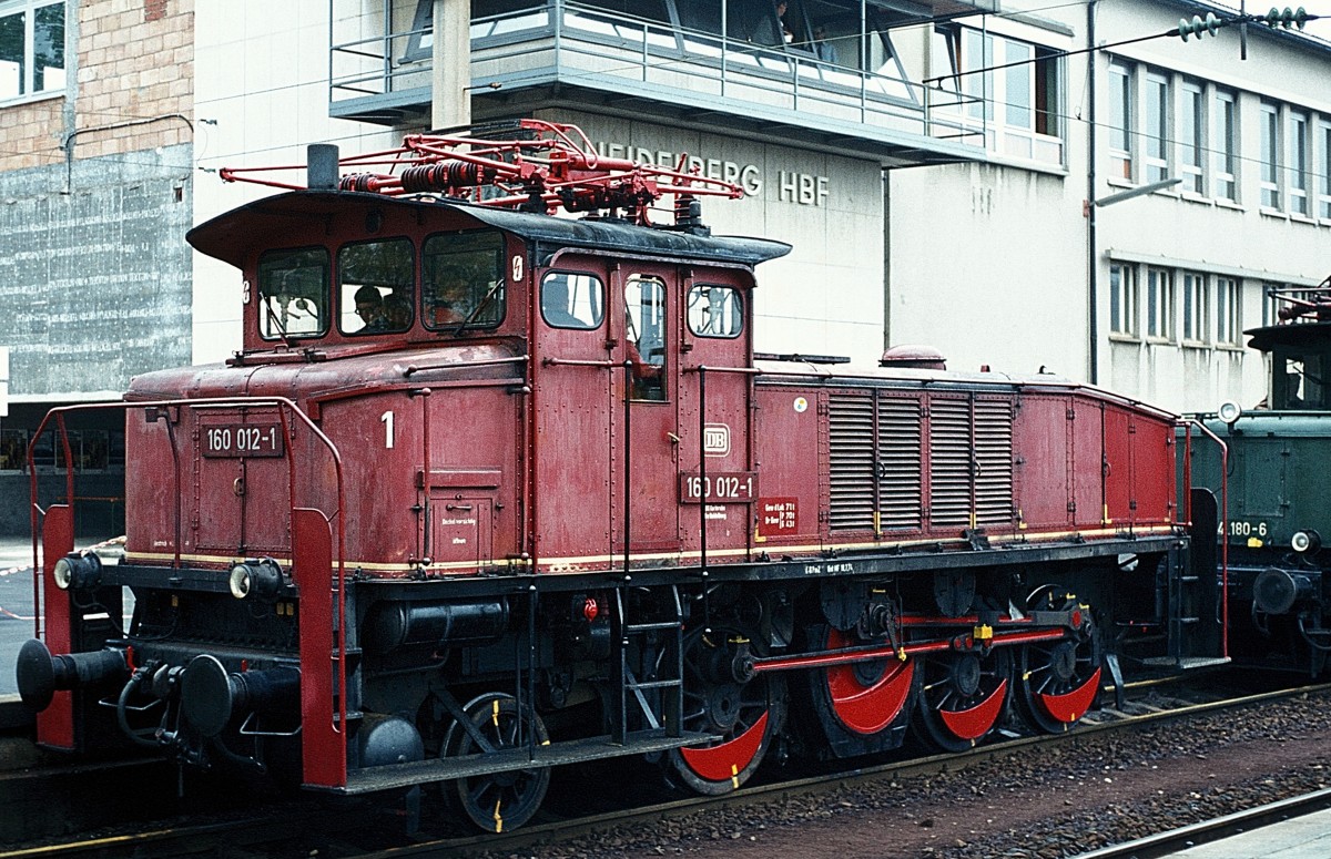 160 012  Heidelberg  04.05.80