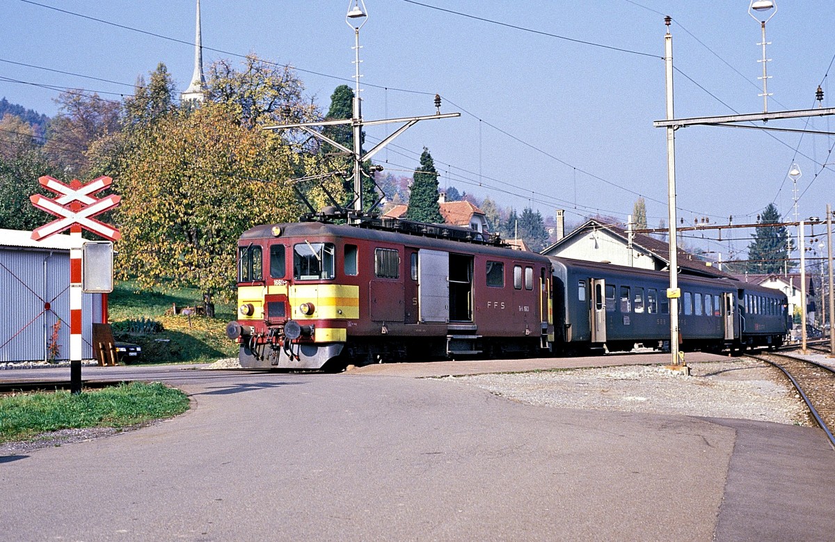 1663  Beinwil  01.11.88