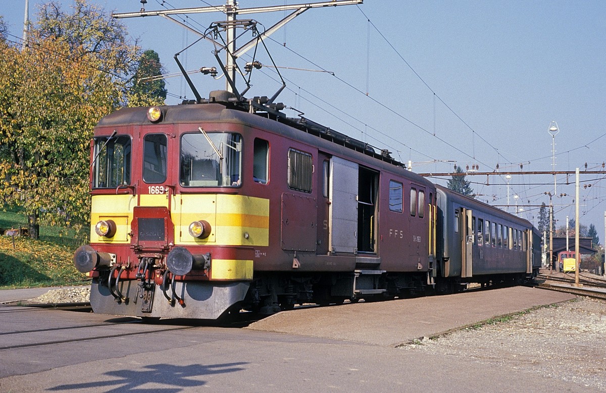 1663  Beinwil  01.11.88