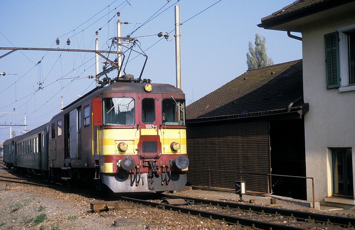 1663  Beinwil  01.11.88