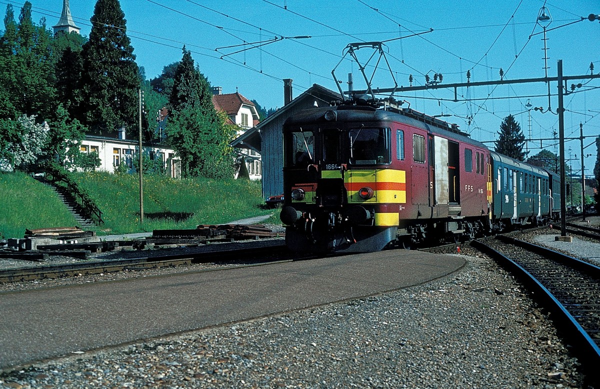 1664  Beinwil  26.05.82