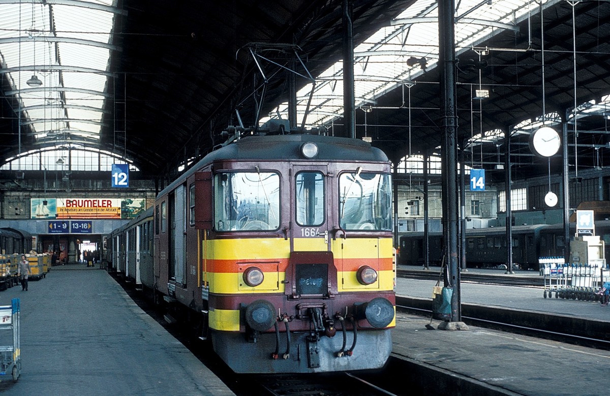 1664  Luzern  19.03.83