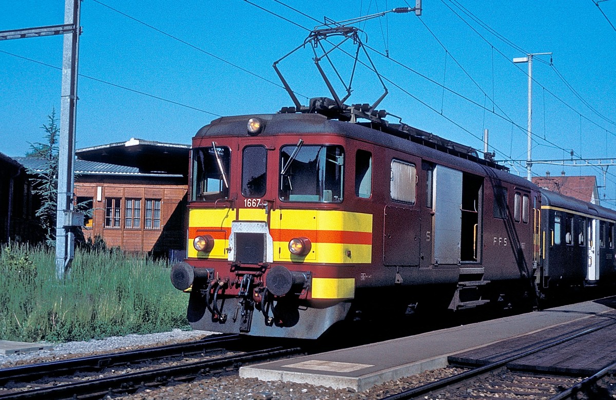 1667  Lenzburg  26.05.82