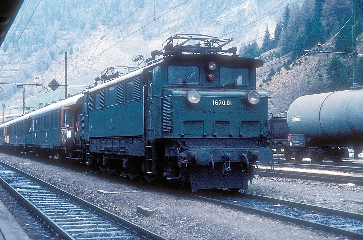 1670.01  Brenner  30.04.77