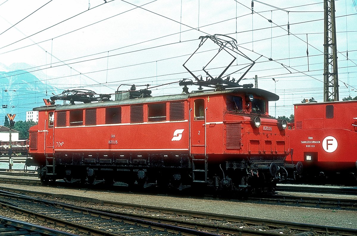 1670.05  Innsbruck  11.08.80