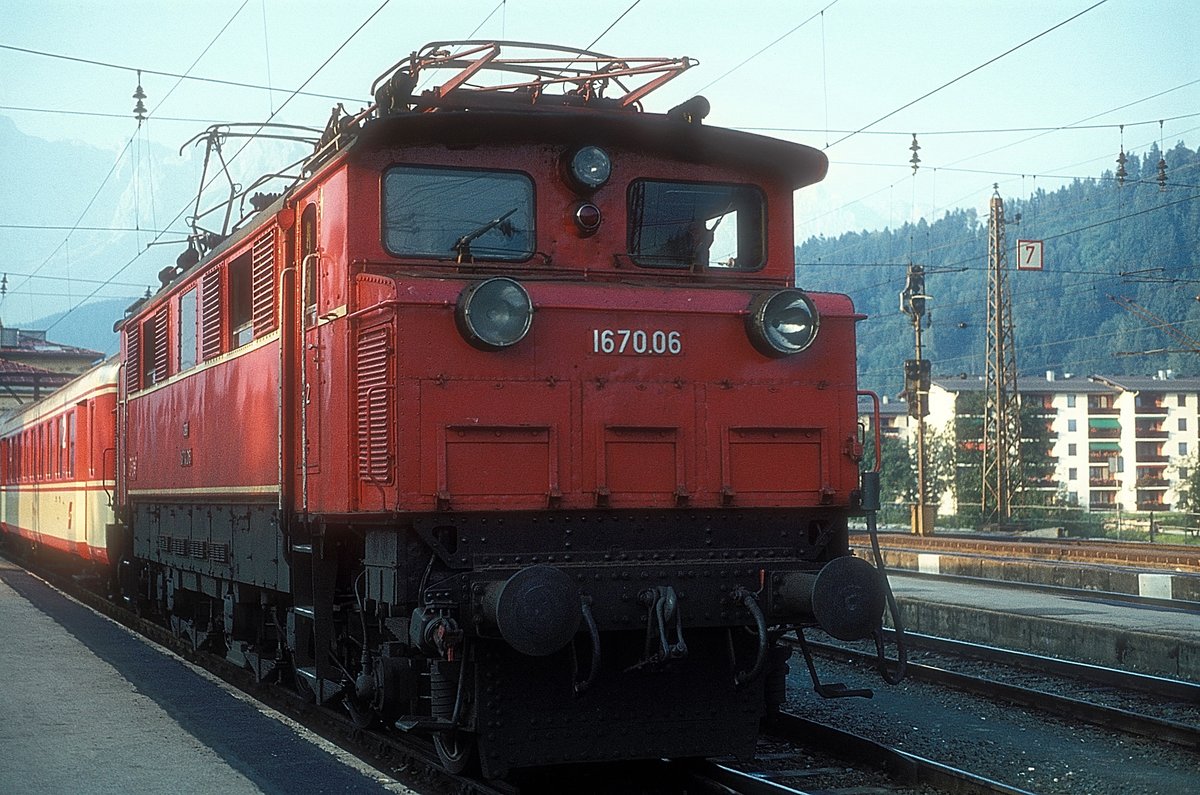 1670.06  Bischofshofen  12.09.79 