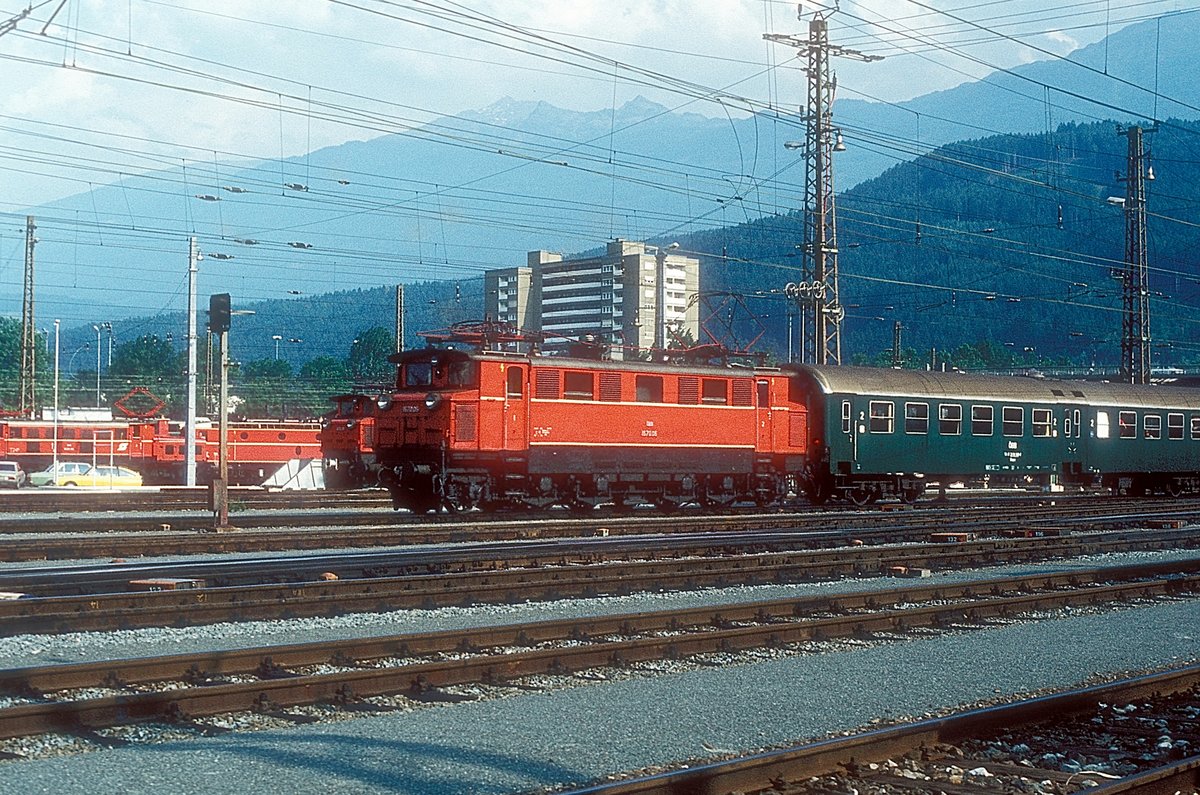 1670.06  Innsbruck  11.08.80