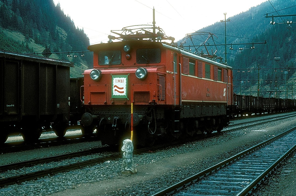 1670.08  Brenner  01.05.77 