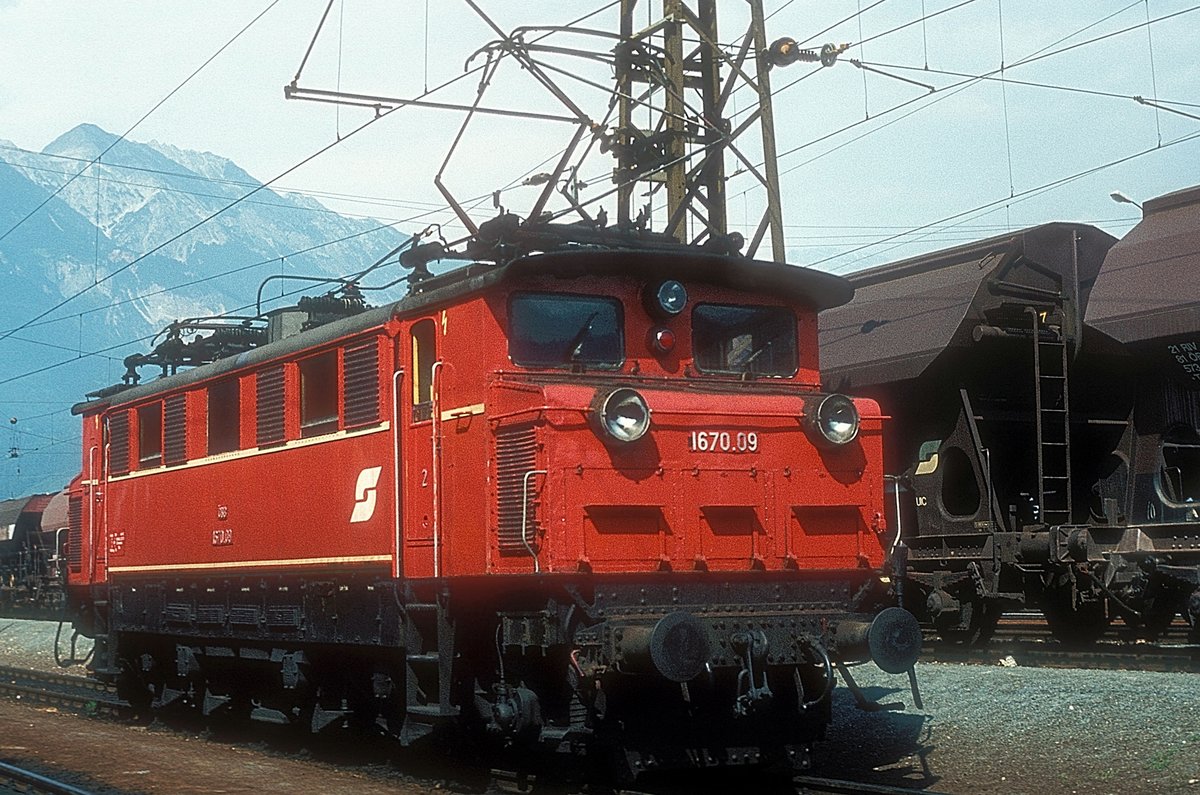 1670.09  Innsbruck  11.08.80 