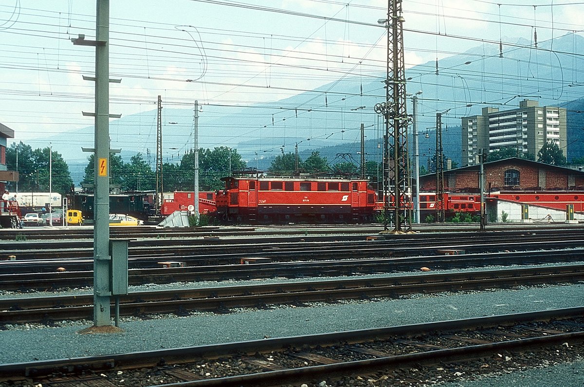 1670.09  Innsbruck  11.08.80 