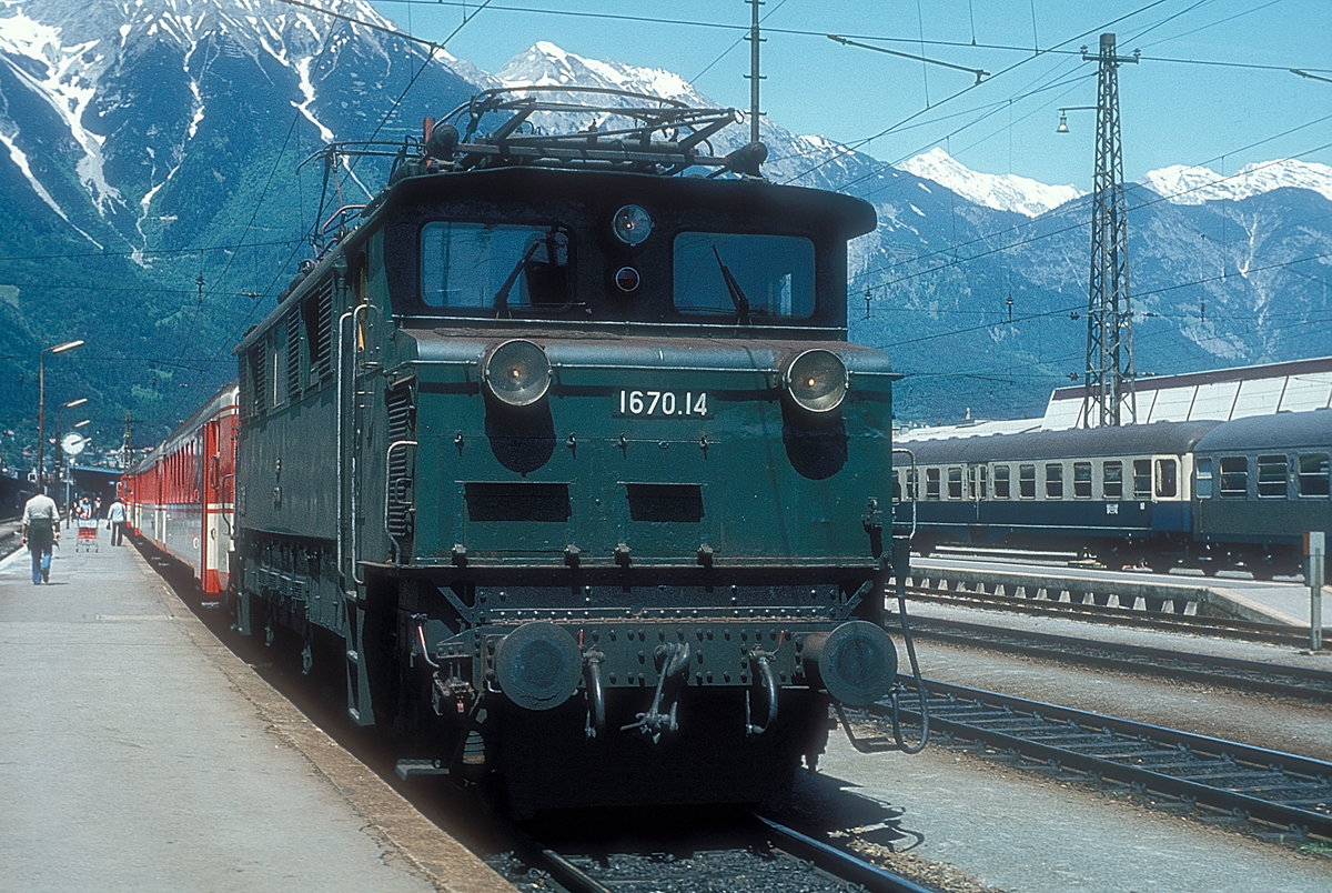 1670.14  Innsbruck  14.06.80