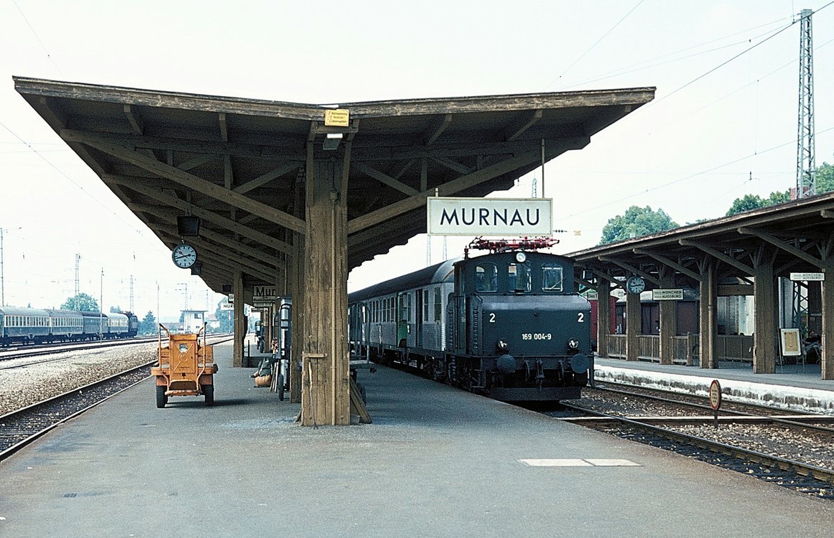  169 004   Murnau  07.08.76