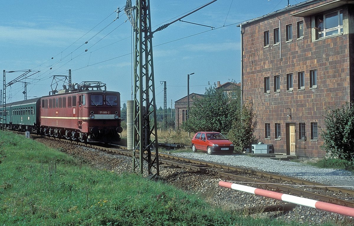 171 005  Hüttenrode  25.09.94