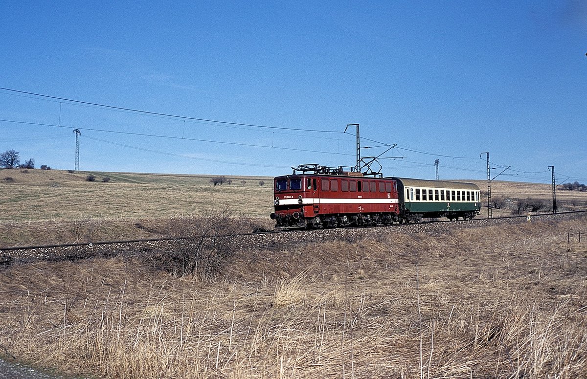 171 008  Hüttenrode  23.02.98