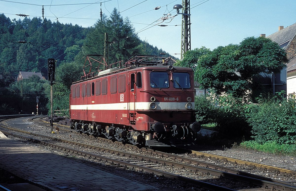 171 008  Rübeland  24.09.94