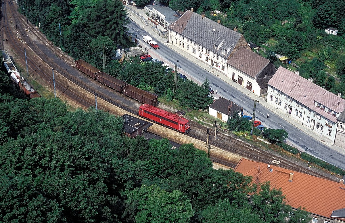 171 009  Rübeland  xx.08.96