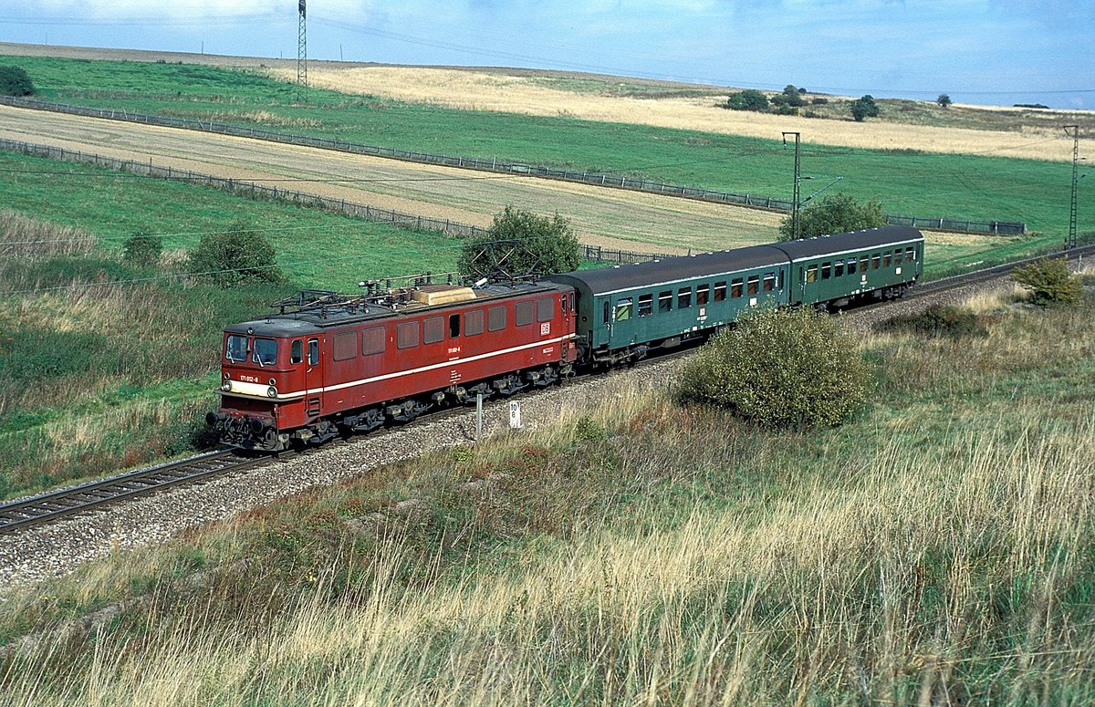 171 012  Hüttenrode  26.09.94