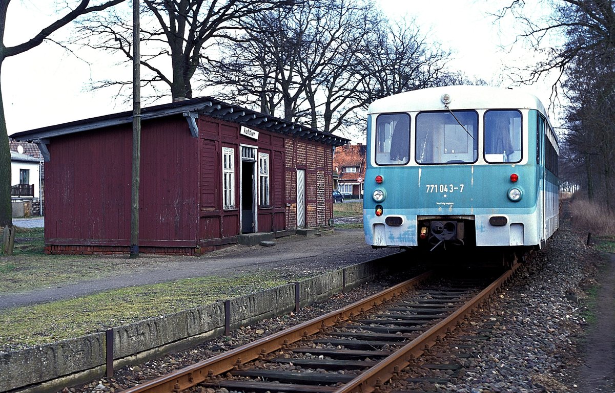  171 043  Kuhbier  26.02.95