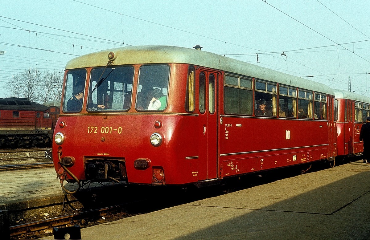 172 001  Magdeburg  18.02.82