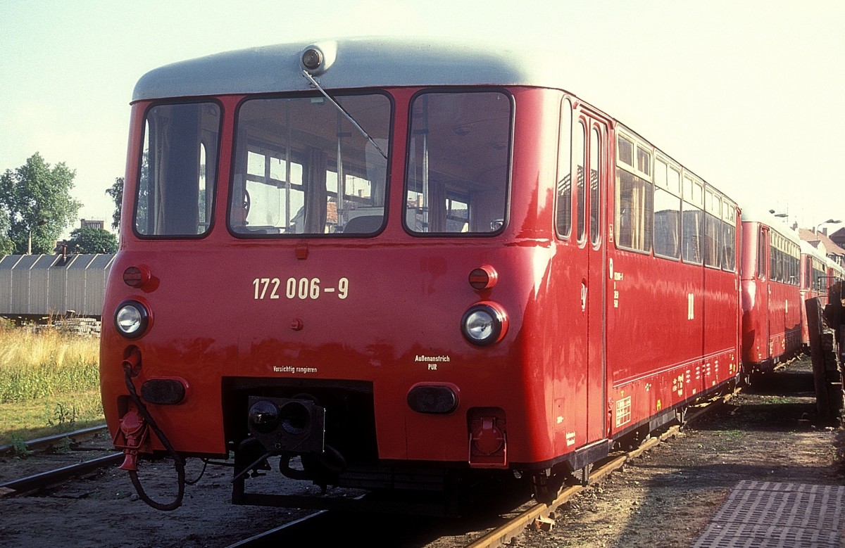 172 006  Perleberg  30.08.91