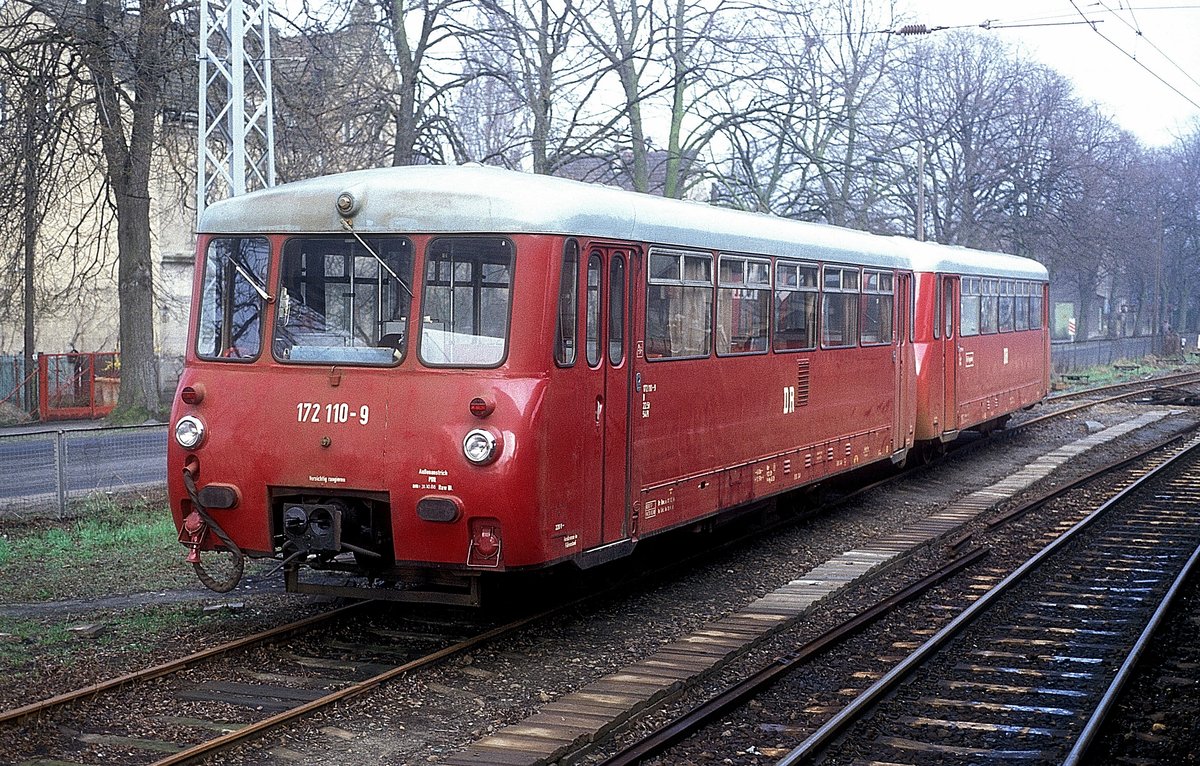 172 110  Velten  05.04.91