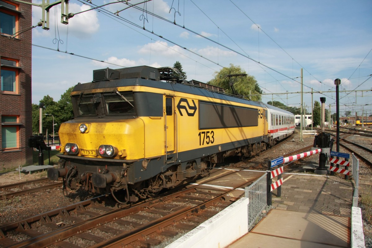 1753 Hengelo 29.08.2012