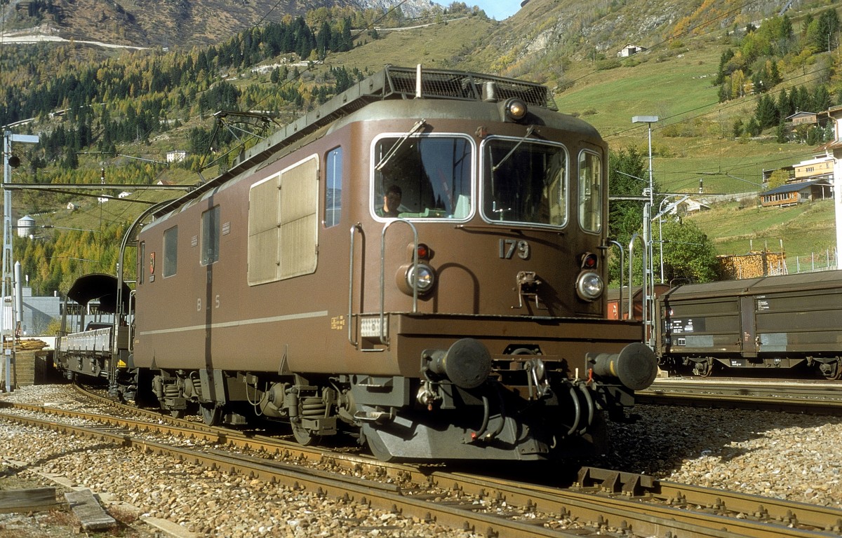 179  Airolo  31.10.01