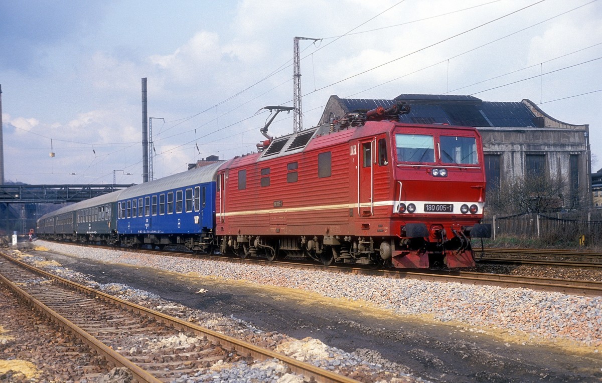 180 005  Pirna  23.05.92