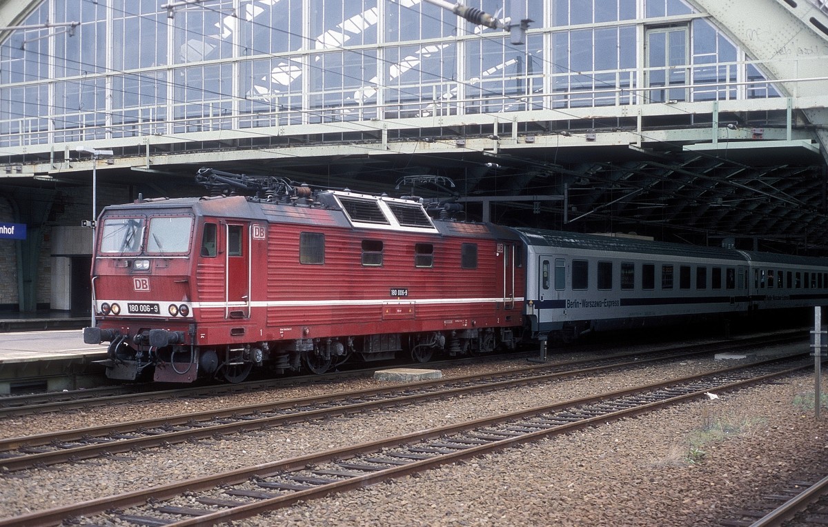  180 006  B. - Ostbahnhof  03.09.08