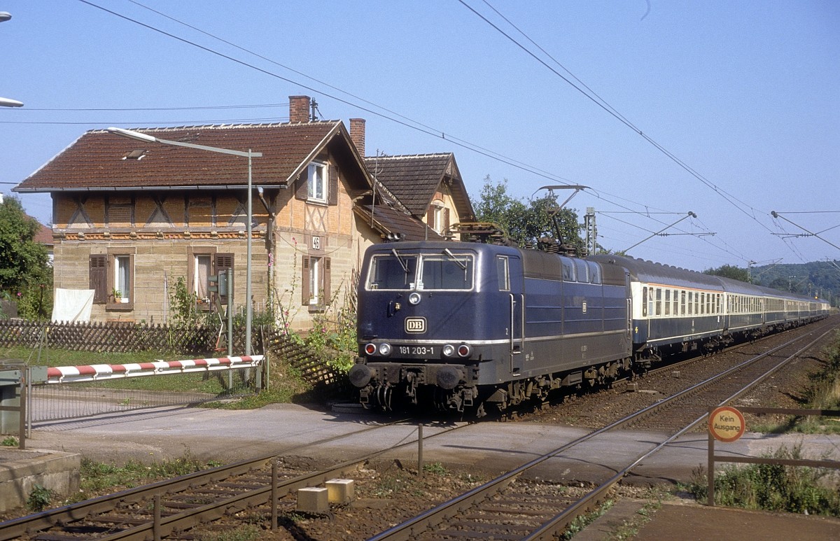 181 203  Ensingen  14.09.90