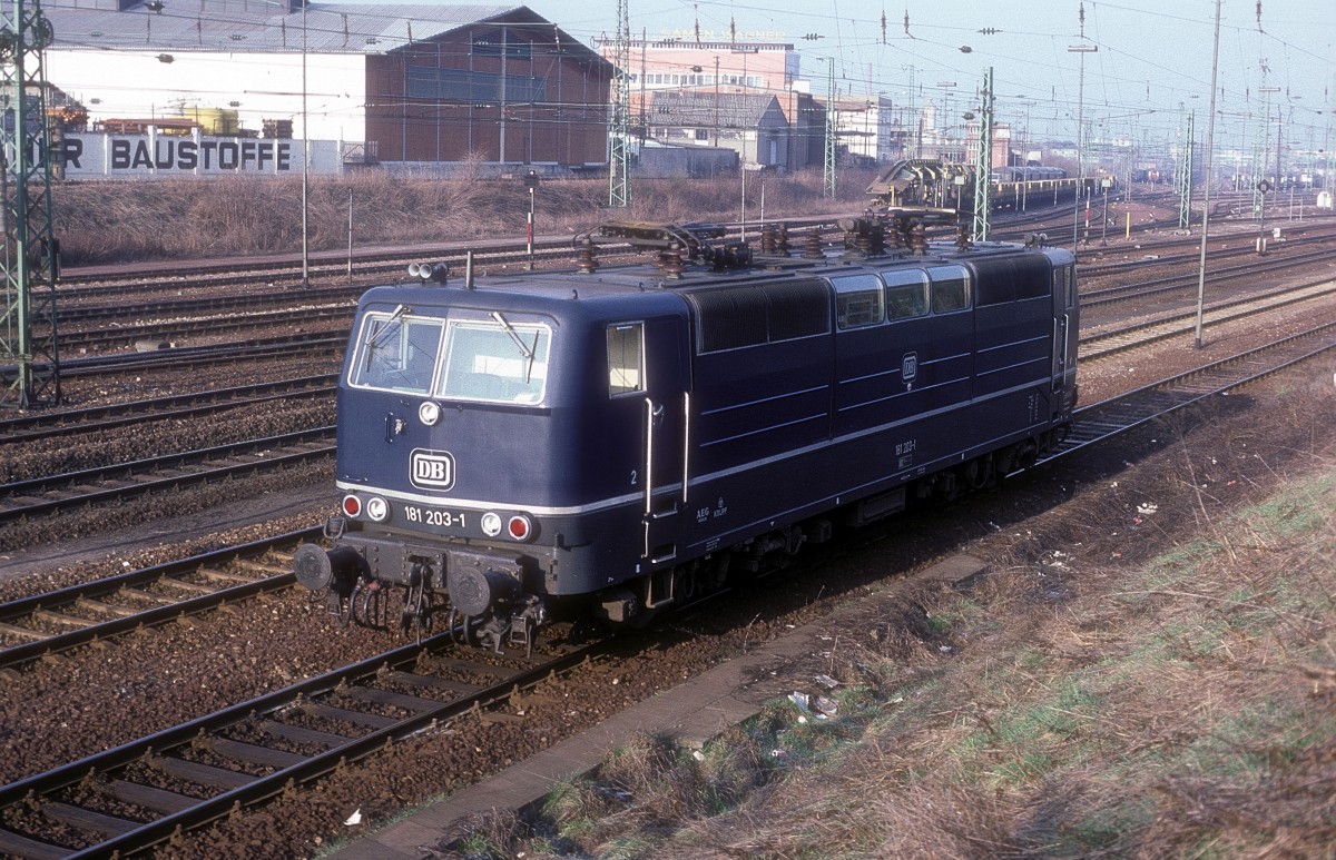  181 203  Heidelberg  11.03.84