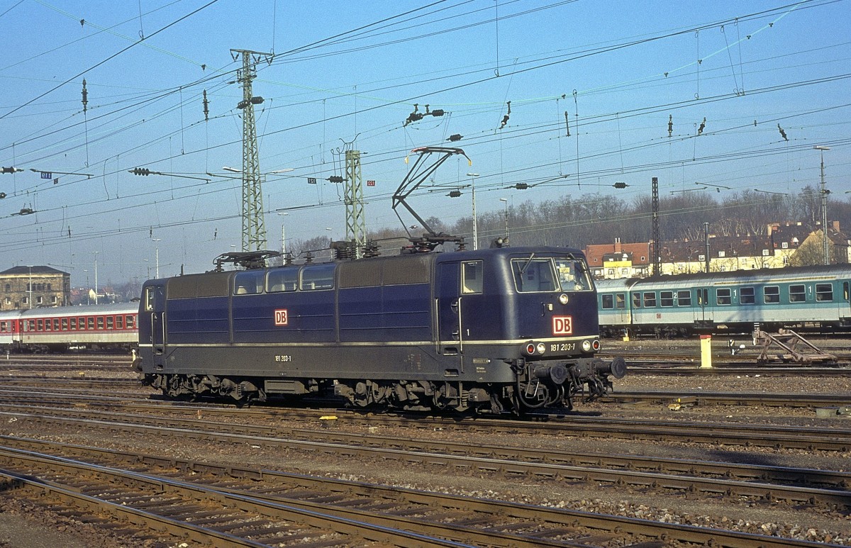 181 203  Saarbrücken  04.03.96