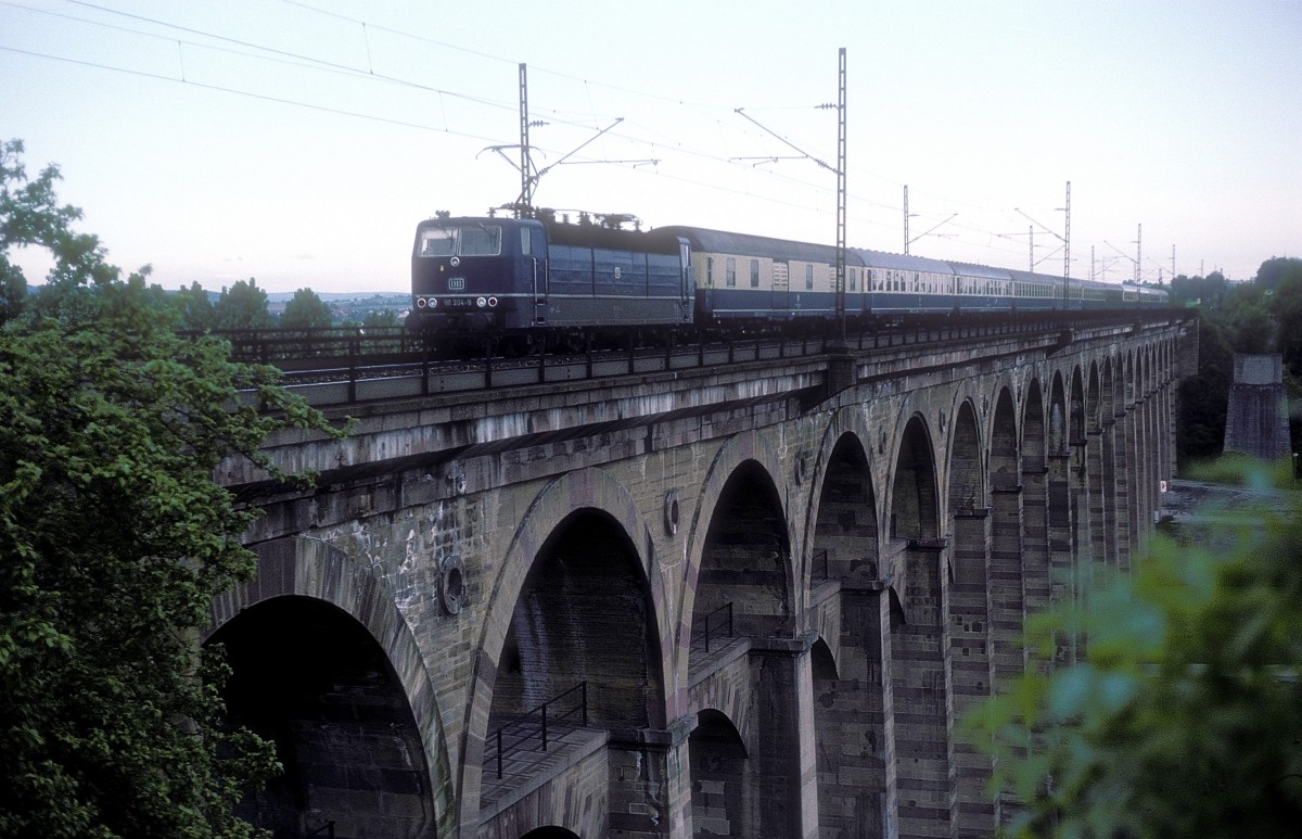   181 204  Bietigheim  18.05.83