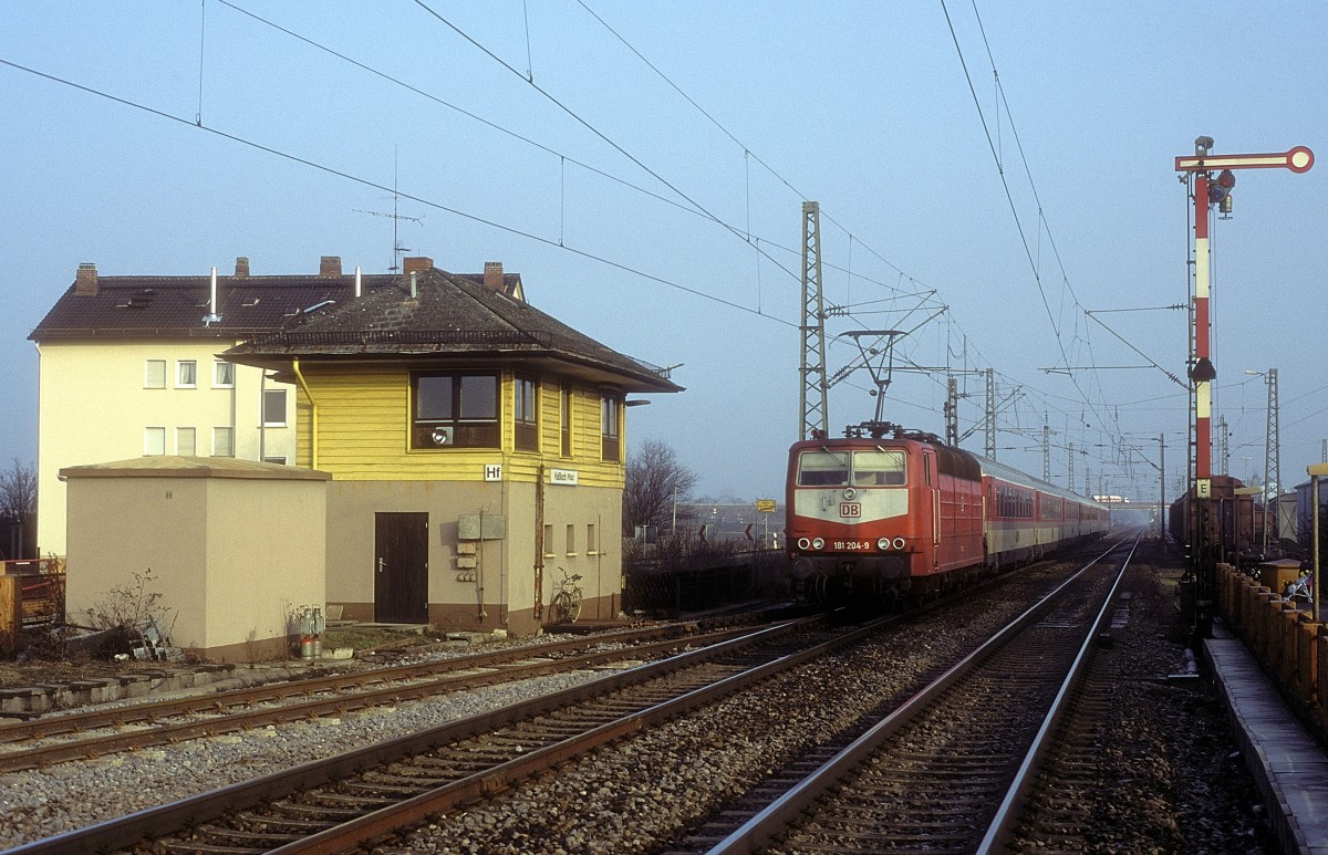 181 204  Haßloch  02.01.96