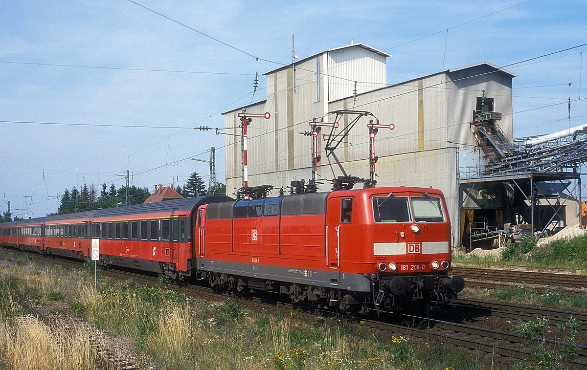  181 208  Durmersheim  30.06.02