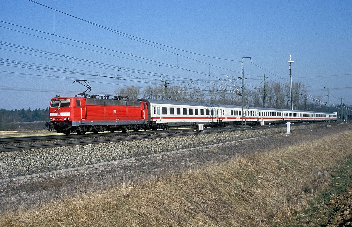 181 210  Rastatt  20.03.06