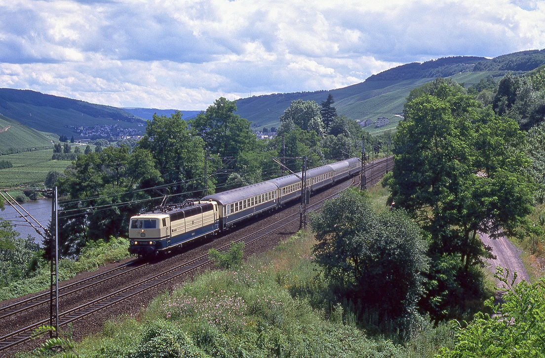 181 213, Pünderich, 09.07.1988.