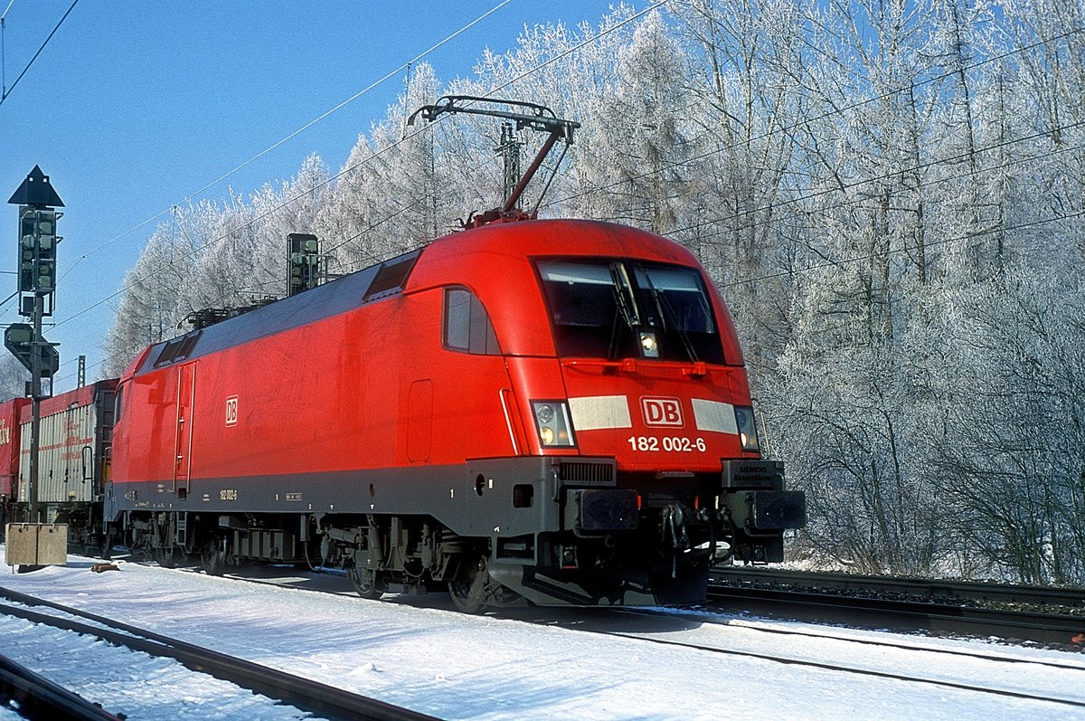 182 002  Nannhofen  10.02.03