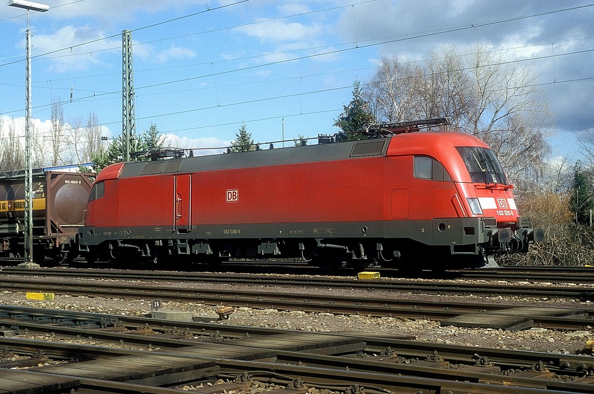 182 020  Kornwestheim  14.03.04