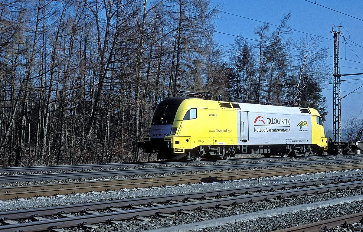 182 509  Nannhofen  04.03.03