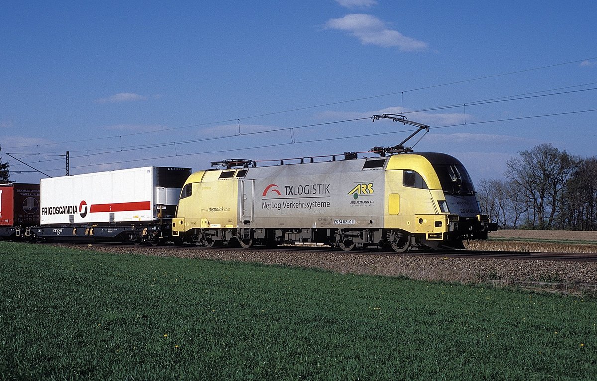 182 511  Hilperting  16.04.09