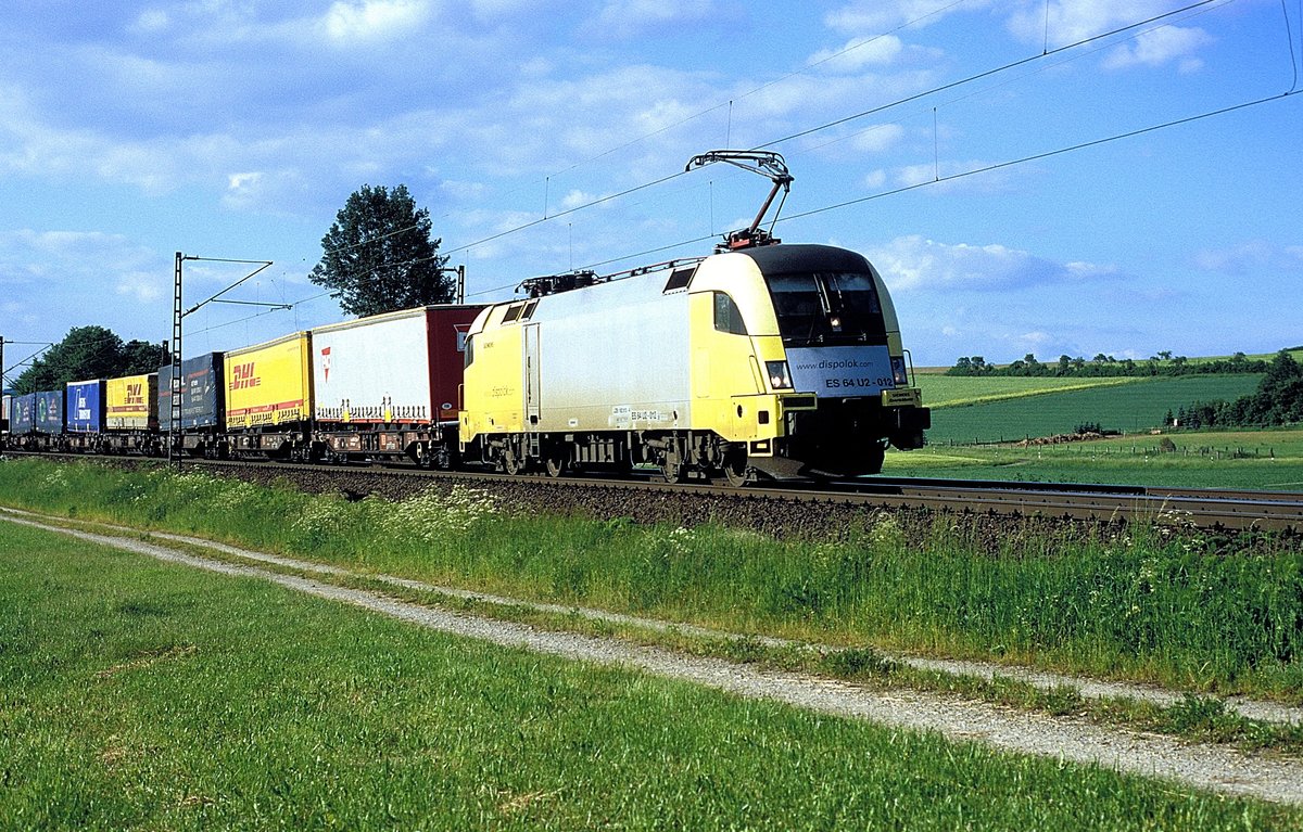 182 512  Hünfeld  01.06.05