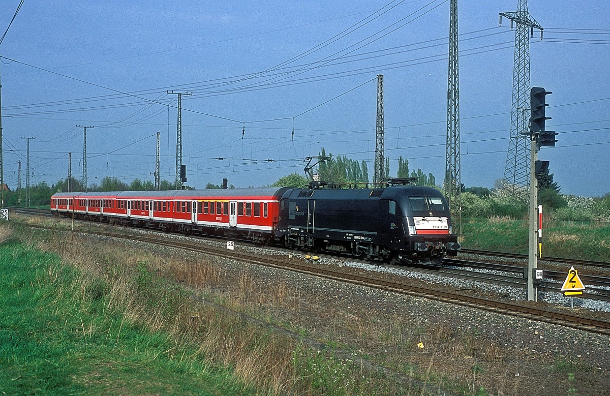 182 514  Großkorbetha  11.04.14