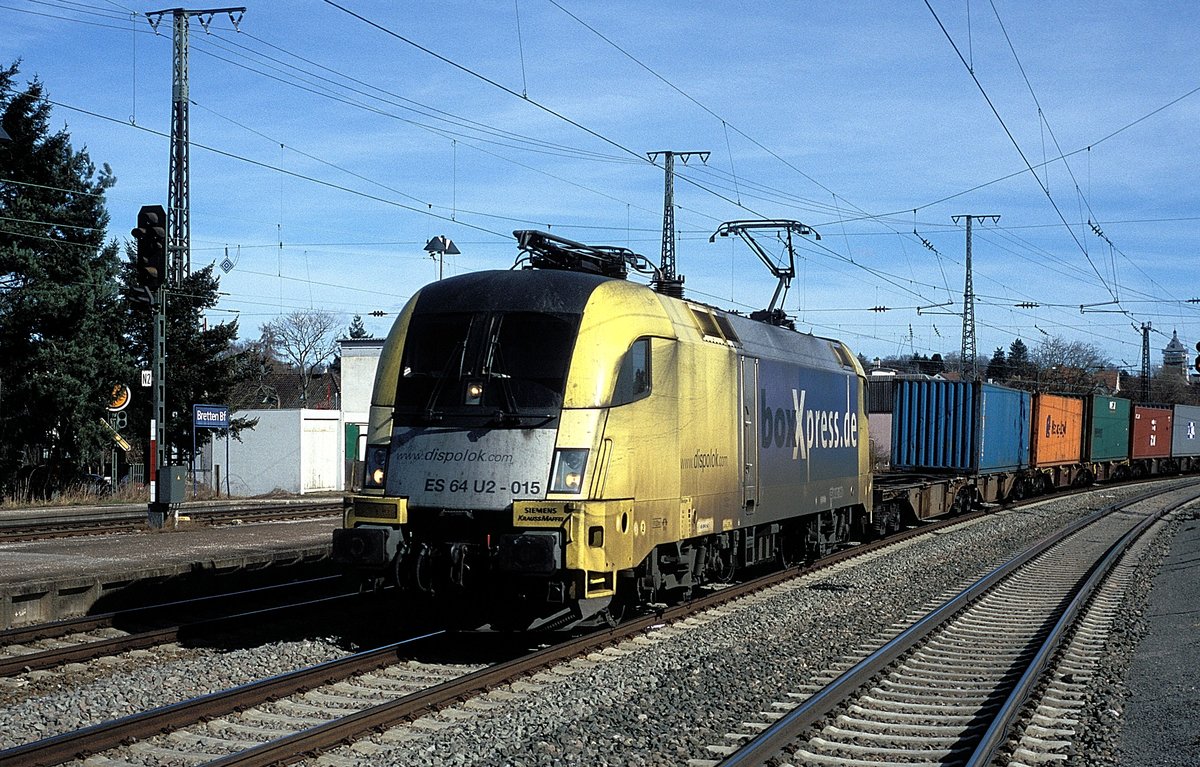 182 515  Bretten  27.02.10