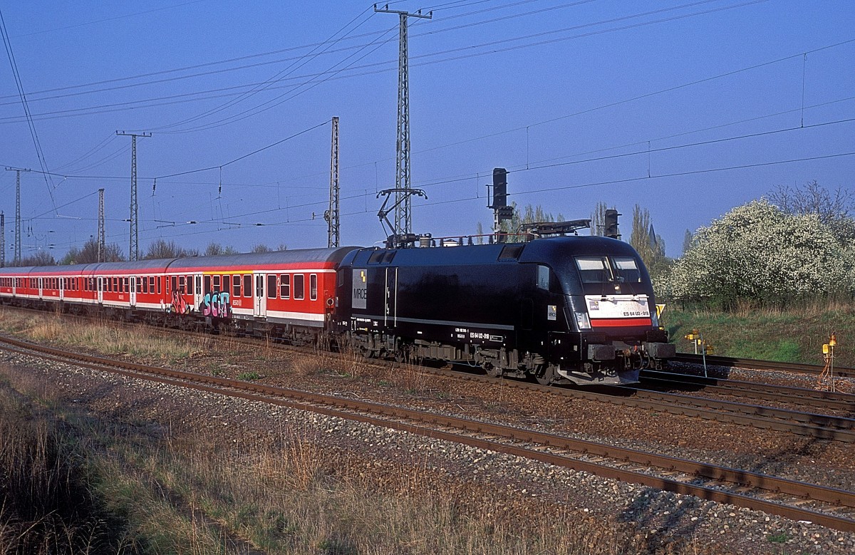 182 518  Großkorbetha  06.04.14